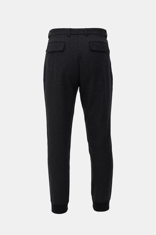 Gucci Elastic Cuff Trouser