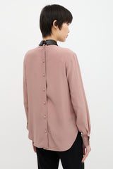 Gucci Embellished Top