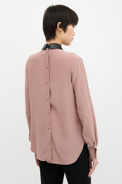 Gucci Embellished Top