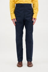 Gucci Embossed Logo Suit
