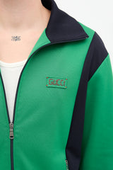 Gucci Embroidered Track Jacket