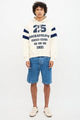 Gucci Eschatology 25 Print Hoodie