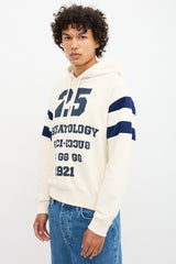 Gucci Eschatology 25 Print Hoodie