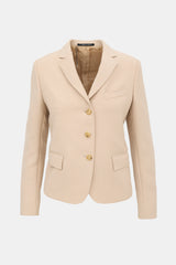Gucci FW 2001 Wool Blazer