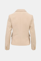 Gucci FW 2001 Wool Blazer