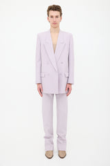 Gucci FW 2025 Wool Suit