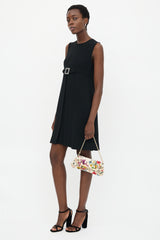Gucci Flora Clutch