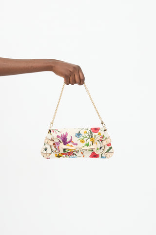 Flora Clutch