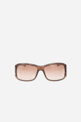 Gucci GG 2550/S Rectangle Sunglasses