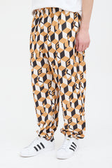 Gucci GG Cube Printed Track Pant