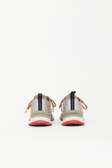 Gucci GG Knit Run Sneaker