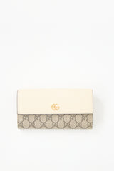 Gucci GG Marmont Continental Wallet