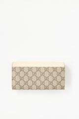 Gucci GG Marmont Continental Wallet
