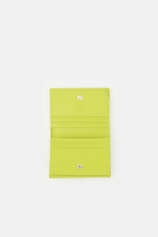 Gucci GG Marmont Card Case Wallet