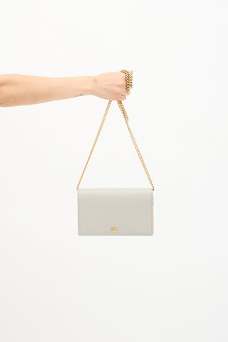 Gucci GG Marmont Wallet On Chain