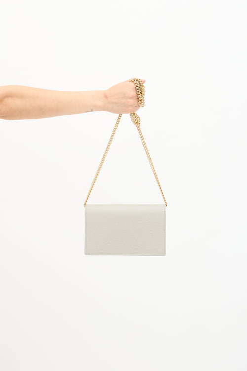 Gucci GG Marmont Wallet On Chain