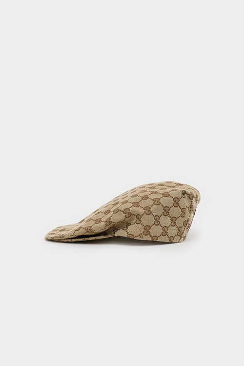 Gucci GG Monogram Eschatology Hat