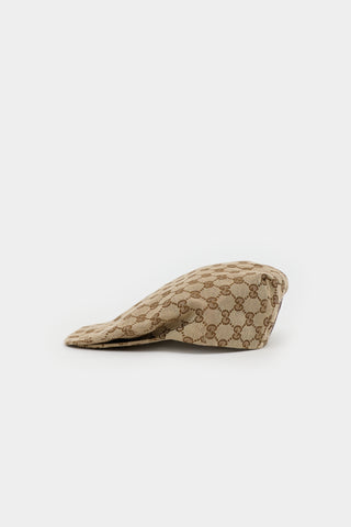Gucci GG Monogram Eschatology Hat