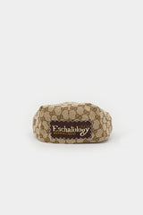 Gucci GG Monogram Eschatology Hat