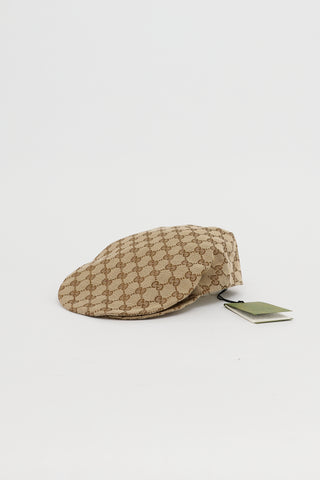 Gucci GG Monogram Eschatology Hat