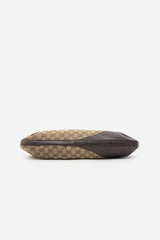 Gucci GG Monogram Hasler Bag