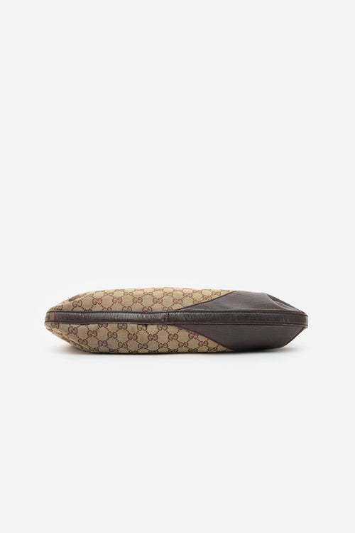 Gucci GG Monogram Hasler Bag