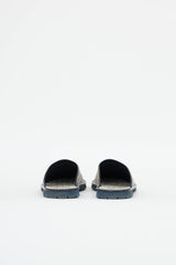 Gucci GG Horsebit Mule