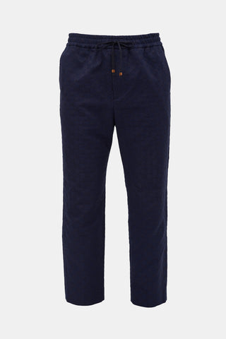 Gucci GG Monogram Pant