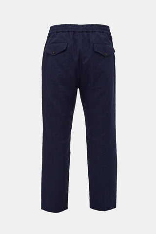 Gucci GG Monogram Pant