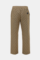 Gucci GG Monogram Pant
