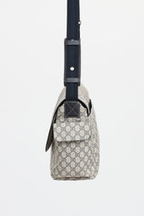 Gucci GG Supreme Changing Bag