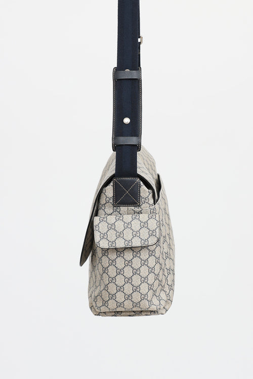 Gucci GG Supreme Changing Bag