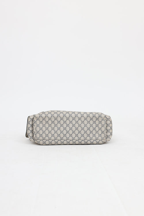Gucci GG Supreme Changing Bag