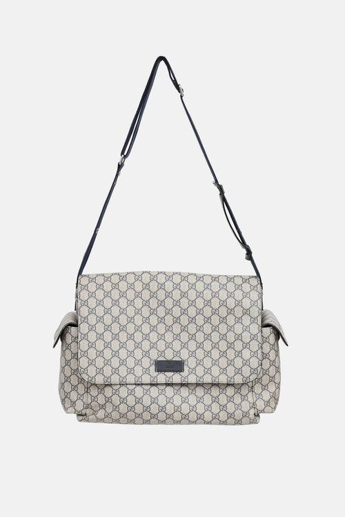 Gucci GG Supreme Changing Bag