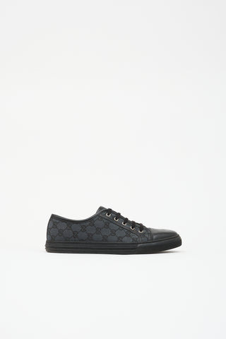 Gucci GG Monogram Sneaker