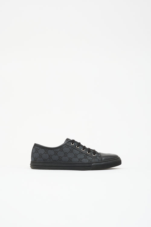 Gucci GG Monogram Sneaker