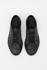 Gucci GG Monogram Sneaker