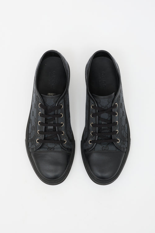 Gucci GG Monogram Sneaker