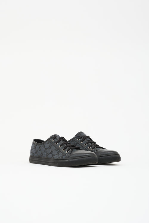 Gucci GG Monogram Sneaker