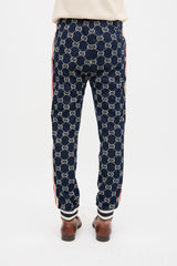 Gucci GG Monogram Sweat Pant