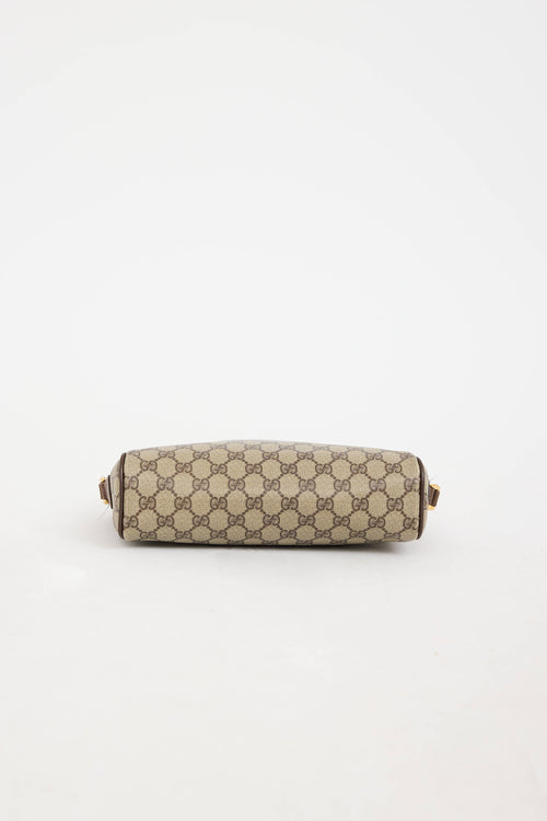 Gucci GG Web Sherry Crossbody Bag