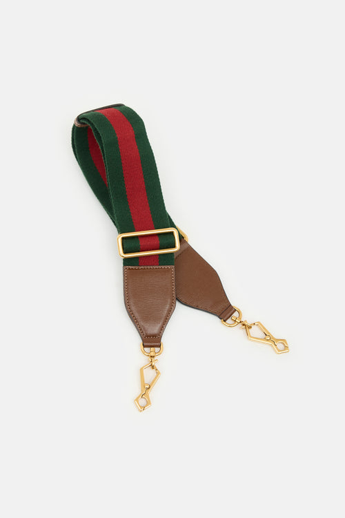 Gucci GG Supreme 1955 Bag