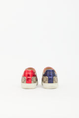 Gucci GG Supreme Ace Sneaker