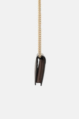 Gucci GG Supreme Bananya Wallet On Chain