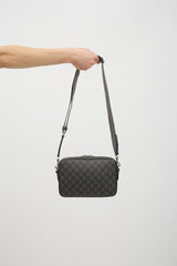 Gucci GG Supreme Canvas Ophidia Crossbody Bag