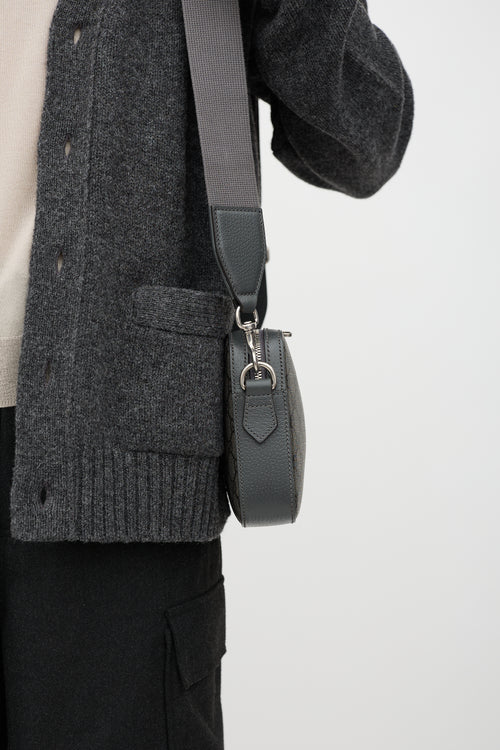 Gucci GG Supreme Canvas Ophidia Crossbody Bag