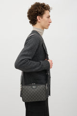 Gucci GG Supreme Canvas Ophidia Crossbody Bag
