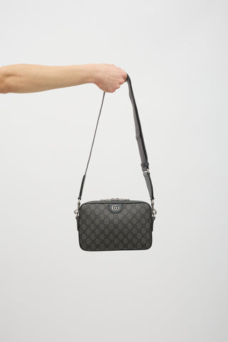 Gucci GG Supreme Canvas Ophidia Crossbody Bag