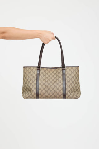 Gucci GG Supreme Joy Tote Bag