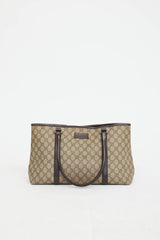 Gucci GG Supreme Joy Tote Bag